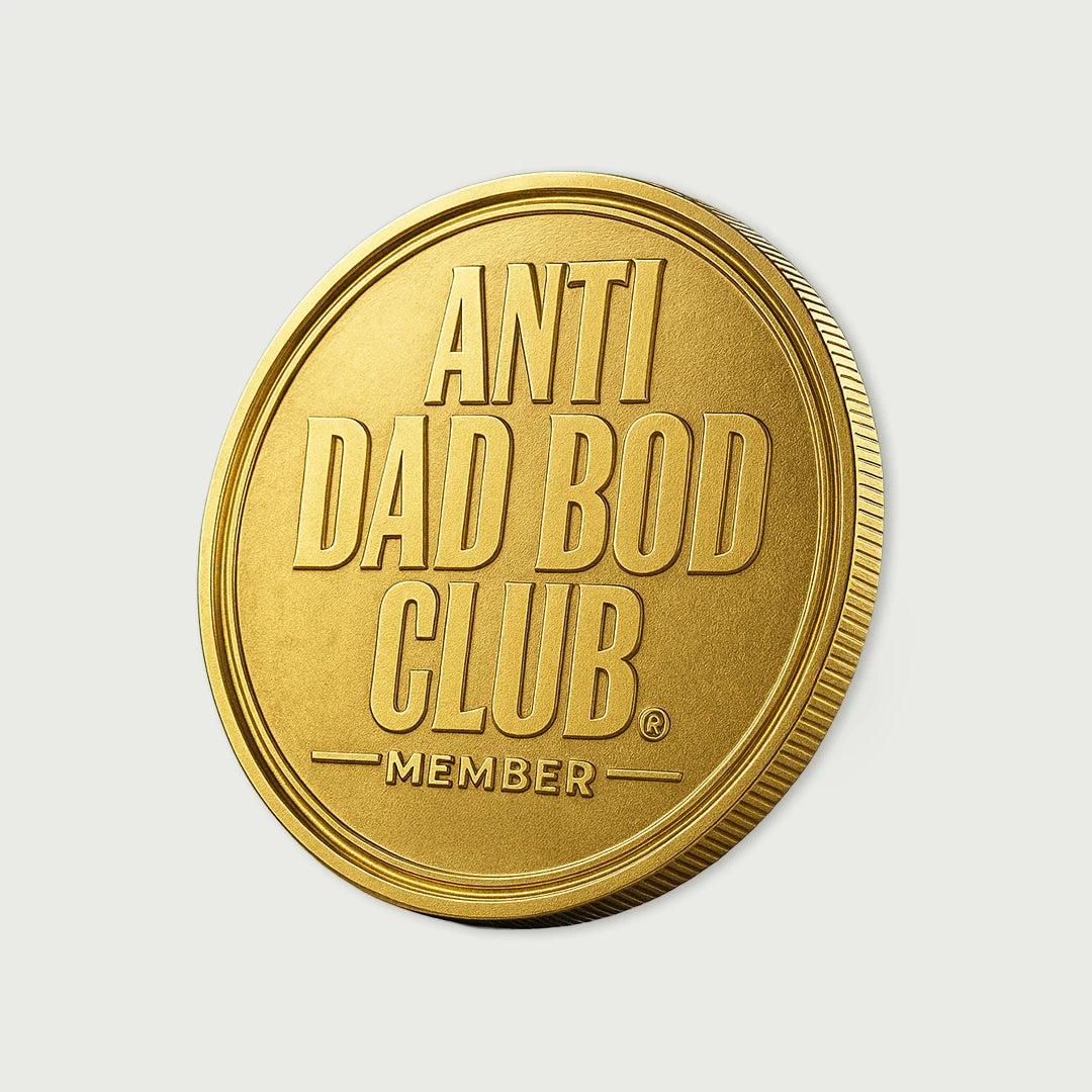 AntiDadBodClub