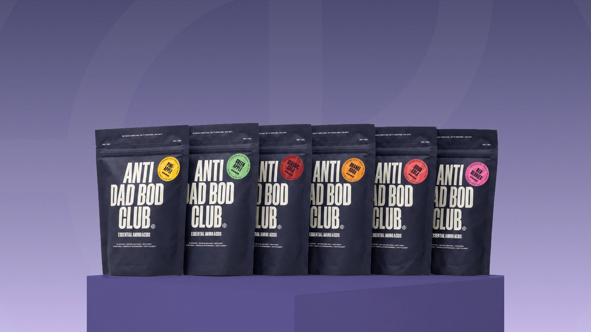 AntiDadBodClub