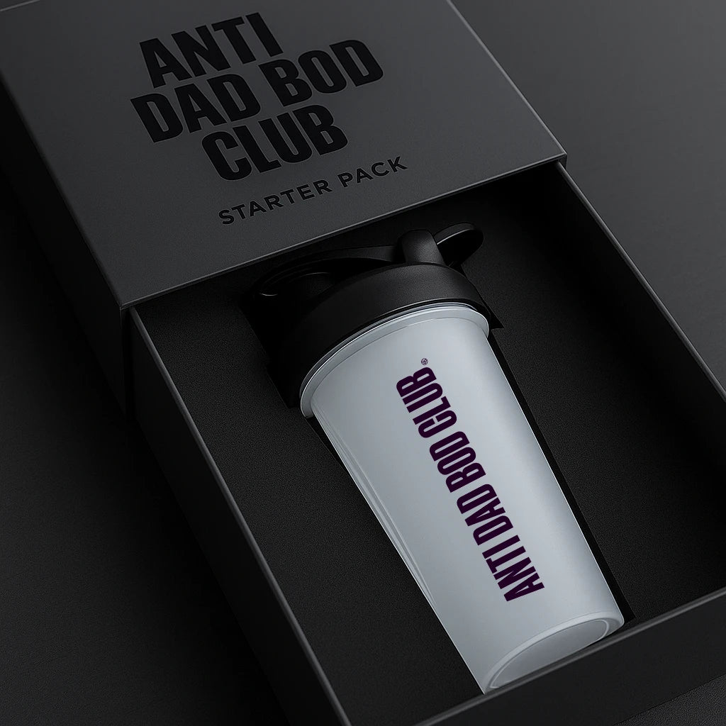AntiDadBodClub
