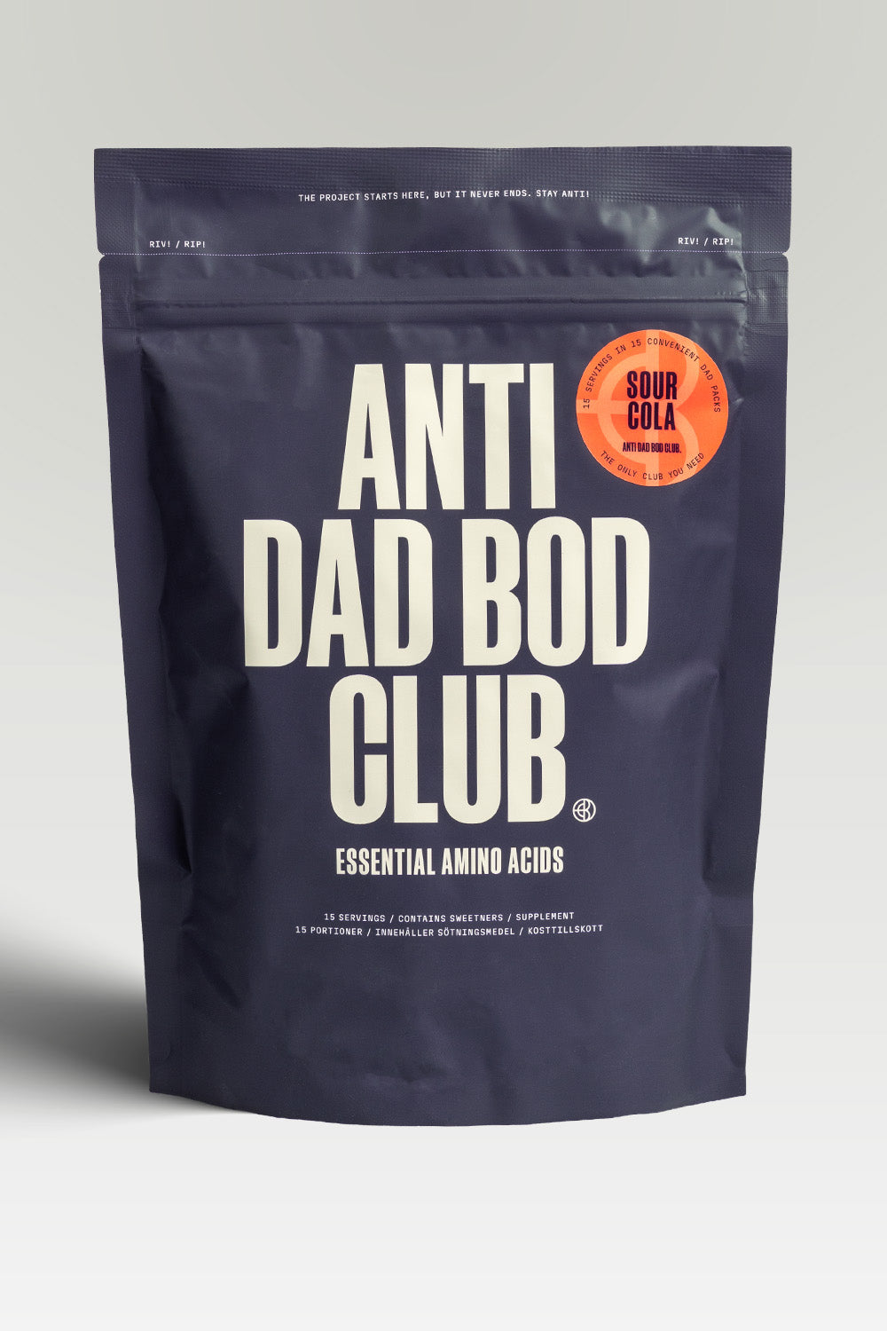 EAA Amino Acids - Sour Cola