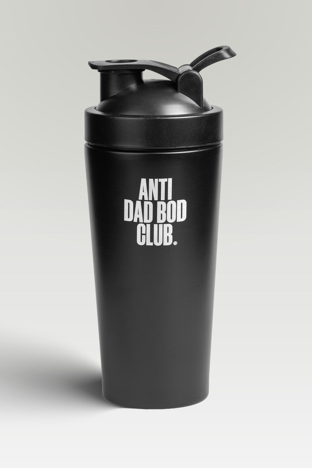 ADBC Shaker no.3 (Metal)