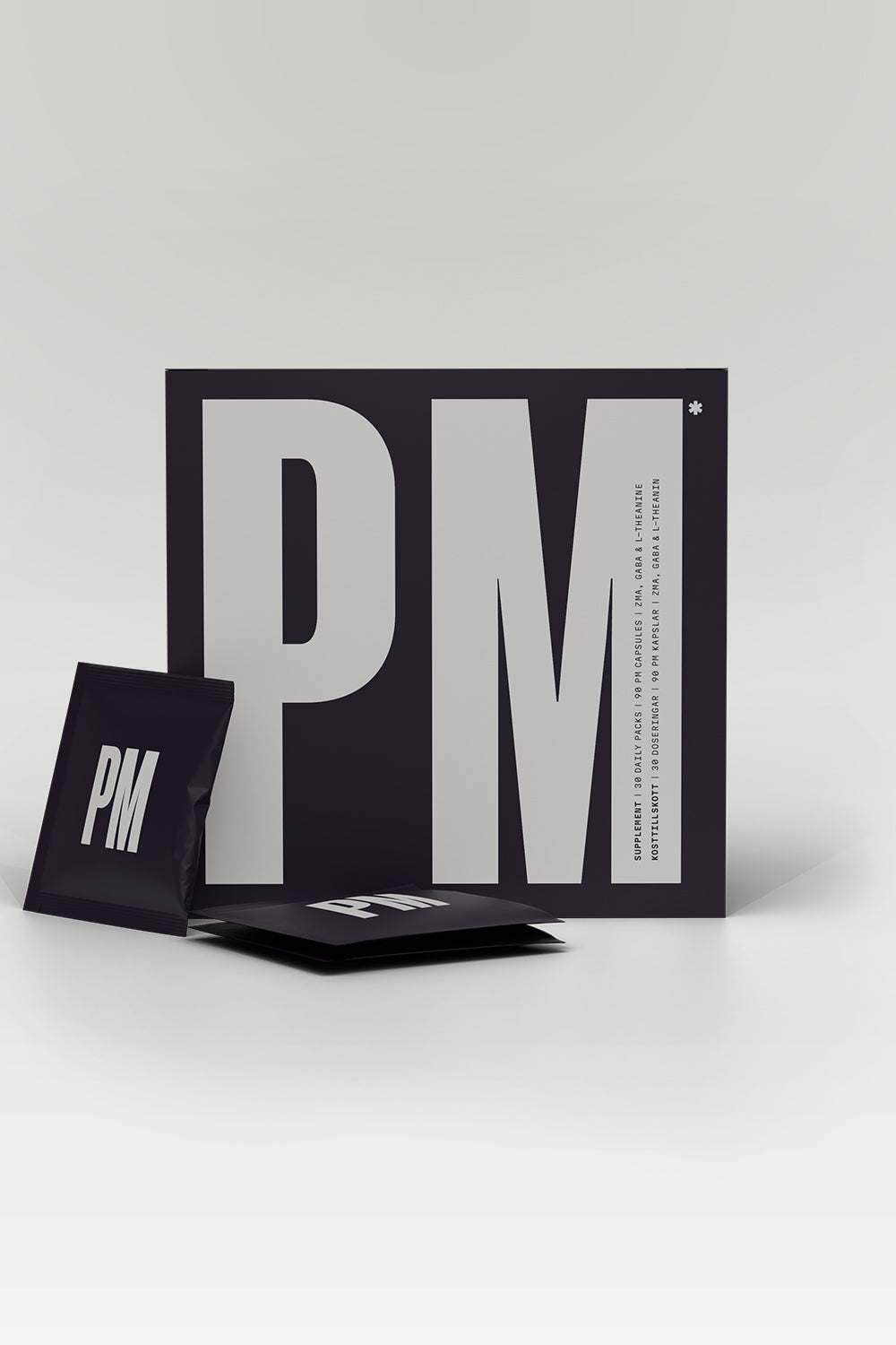 PM - Kvällskapslar
