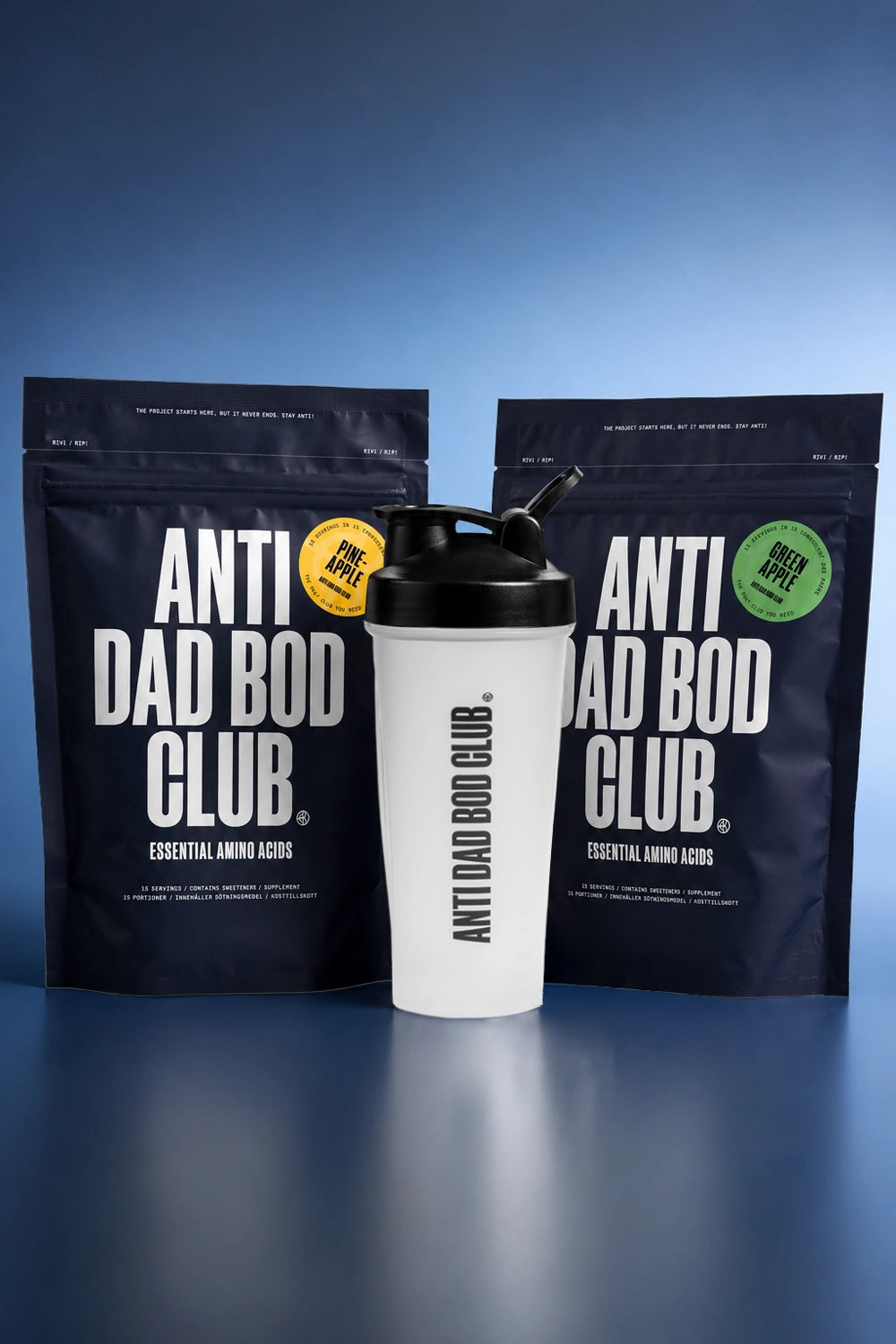 ADBC Shaker no.1