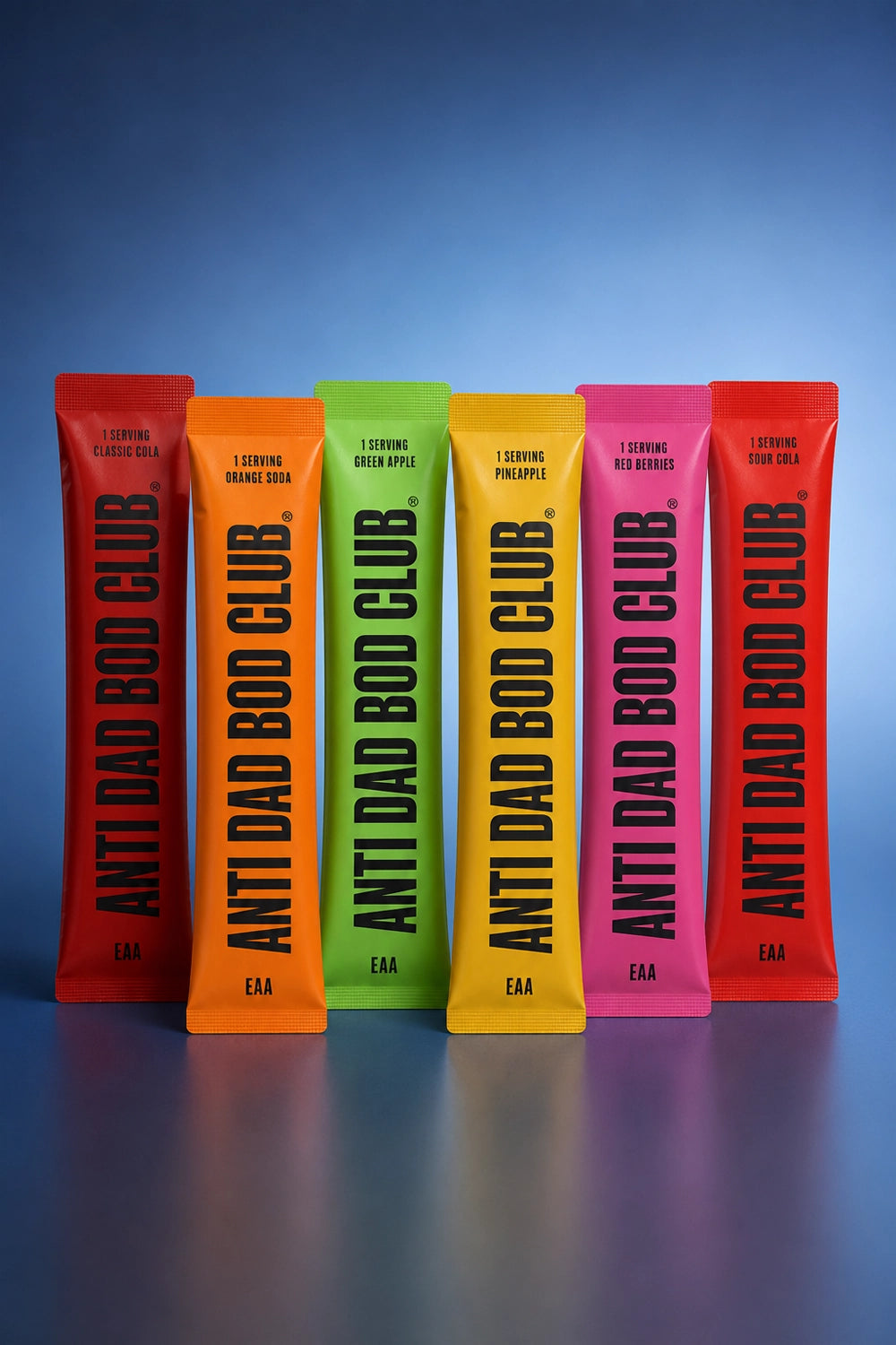 Taste 6-Pack