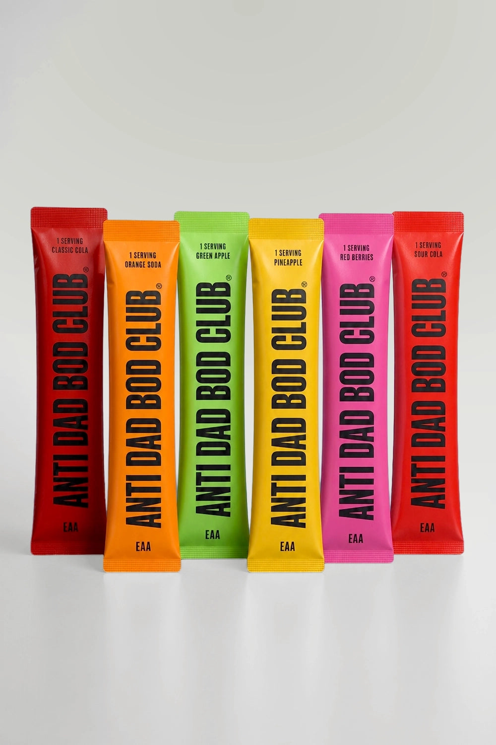 Taste 6-pack