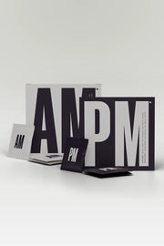 AM & PM - Capsules