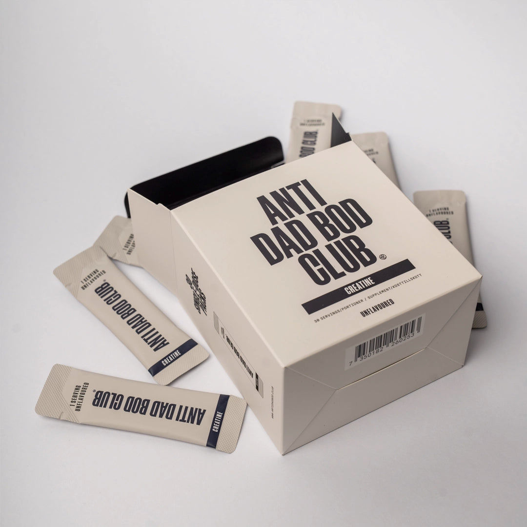 AntiDadBodClub