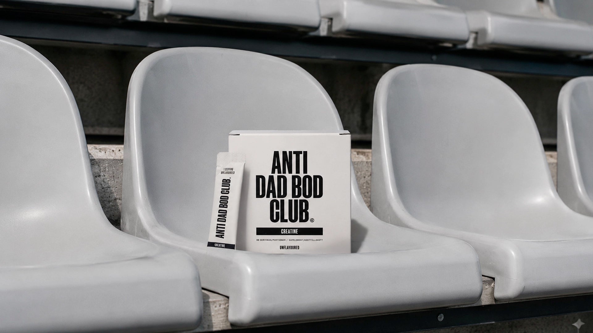 AntiDadBodClub