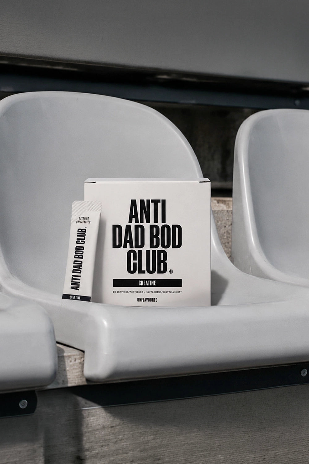 AntiDadBodClub
