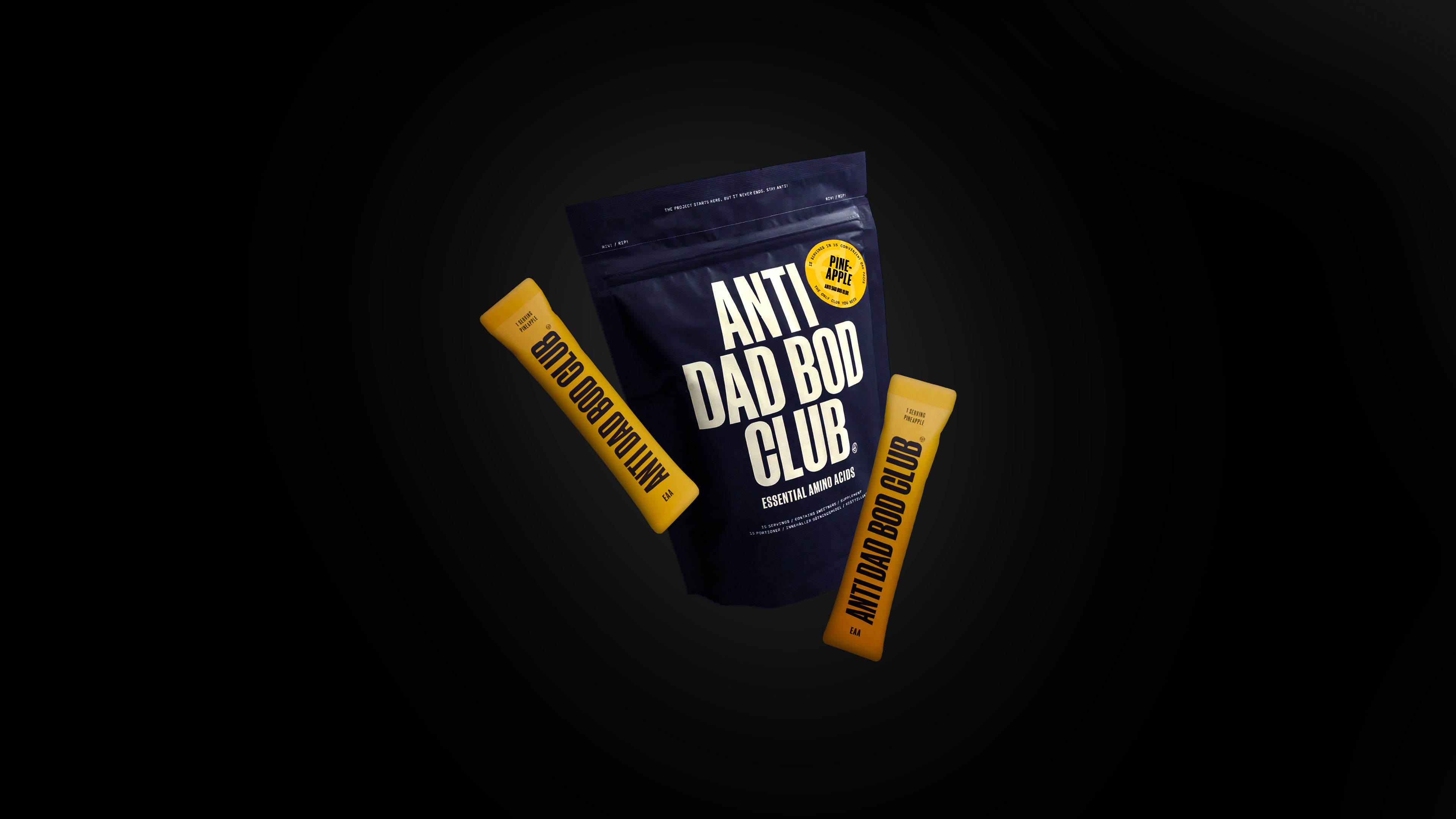 AntiDadBodClub