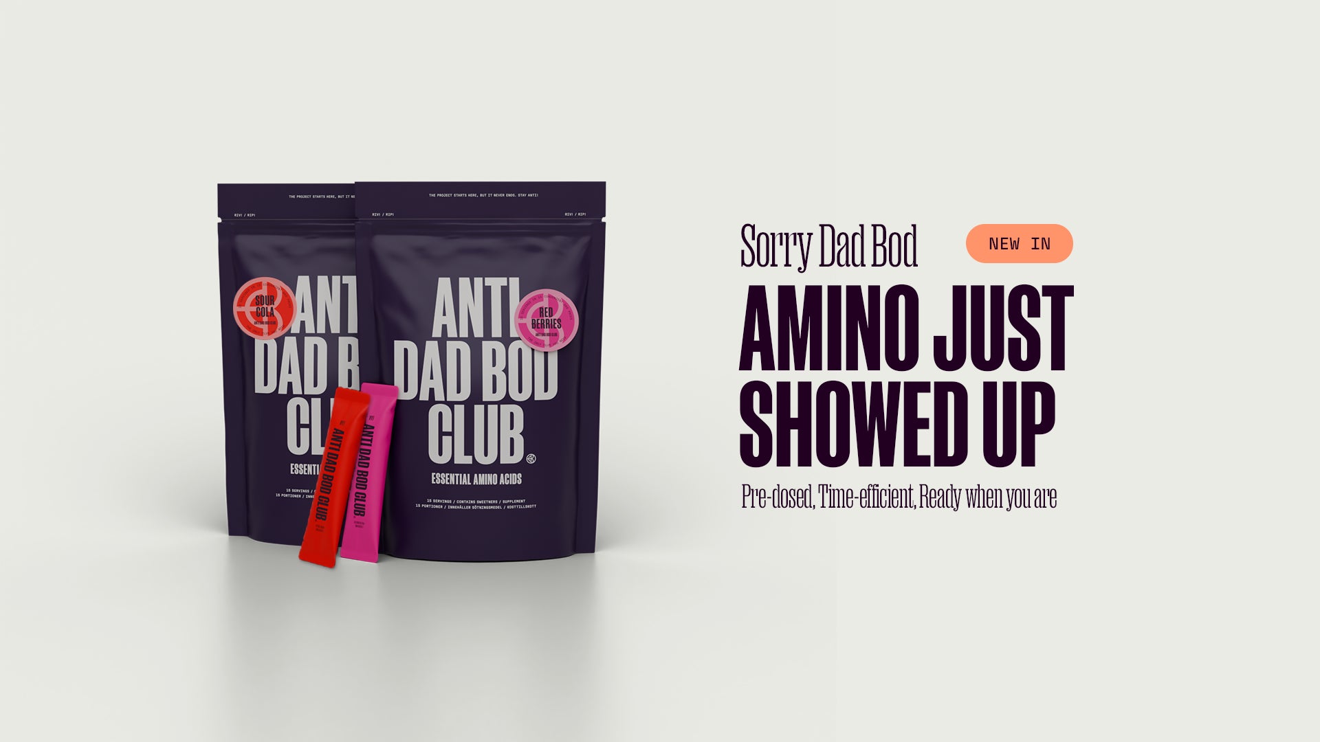 AntiDadBodClub