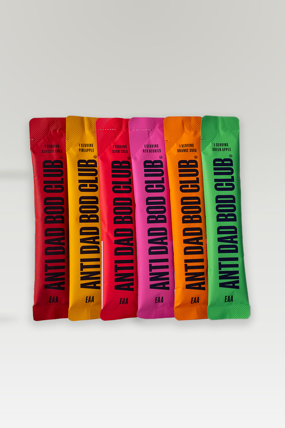 EAA Taste Pack