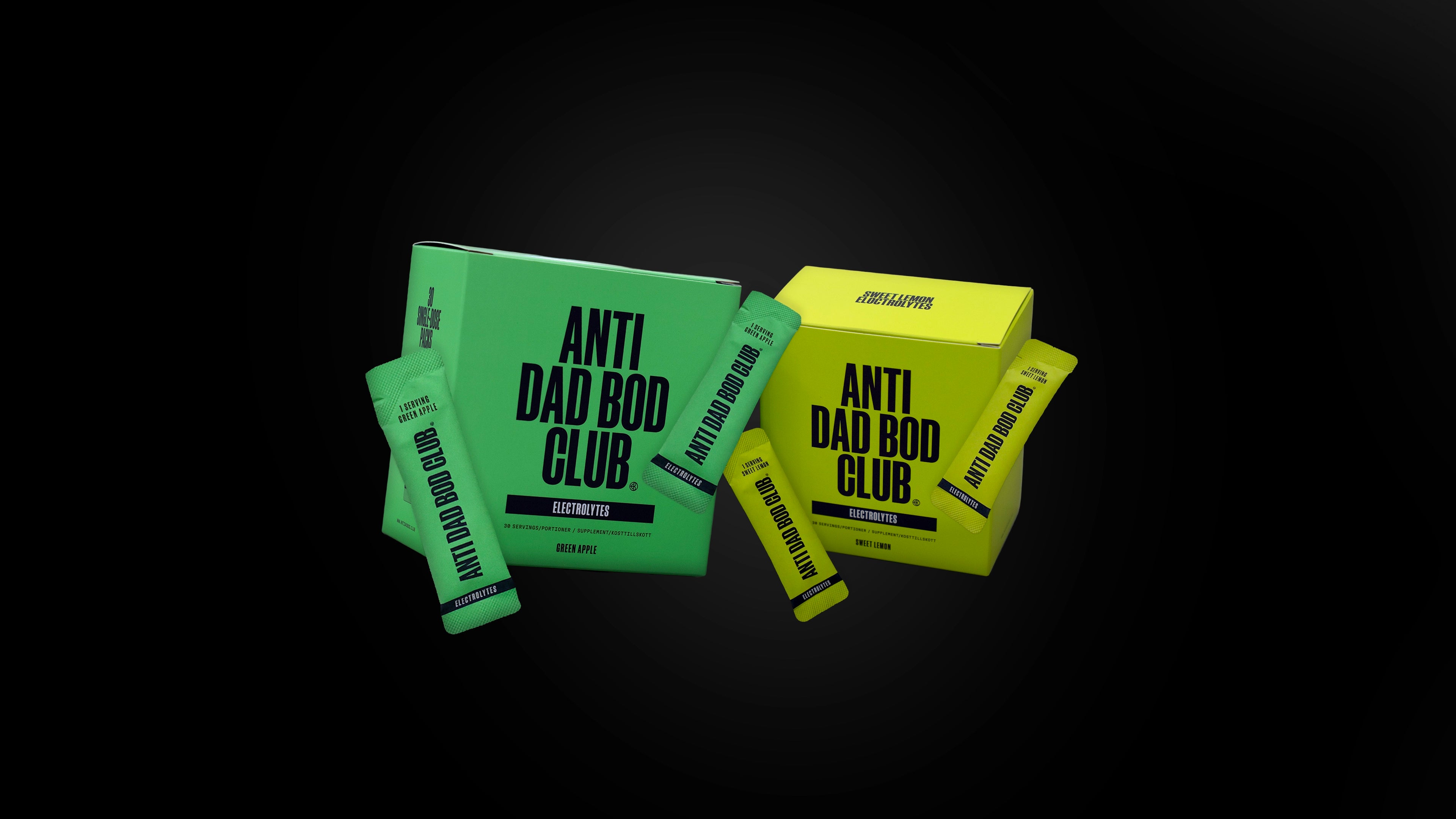 AntiDadBodClub