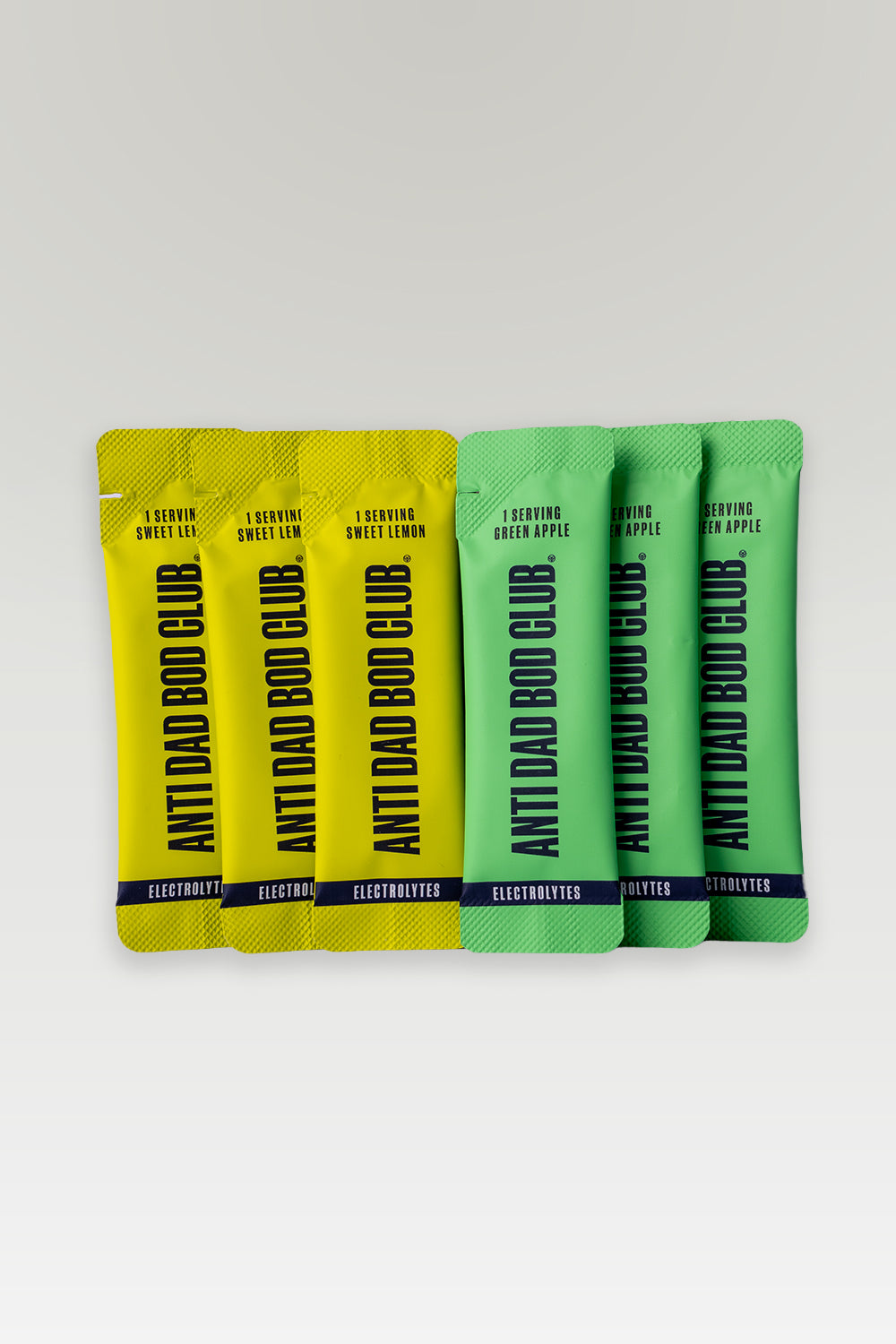 Hydration Taste Pack