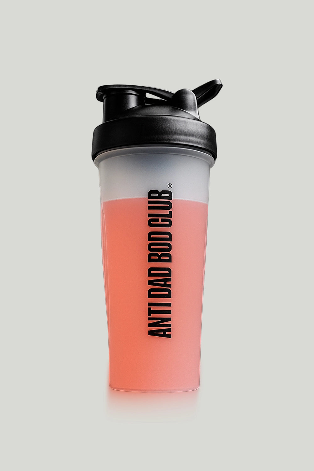 AntiDadBodClub Shaker no.1