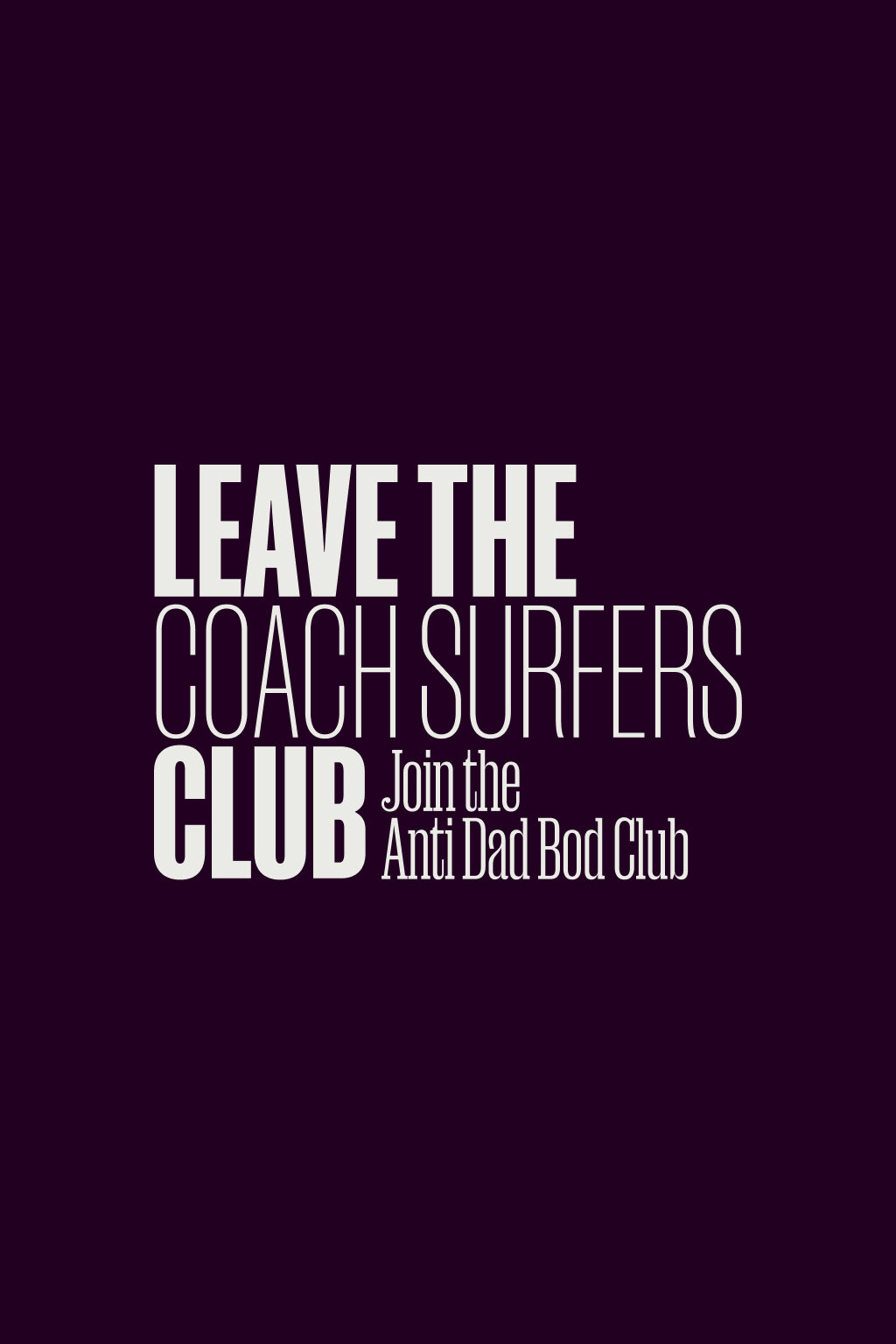 ADBC Membership