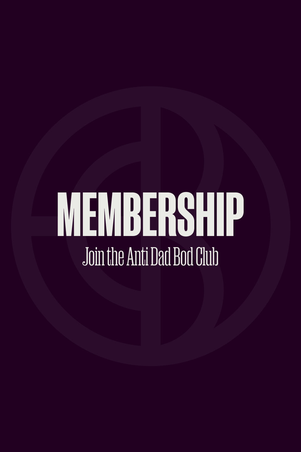 ADBC Membership