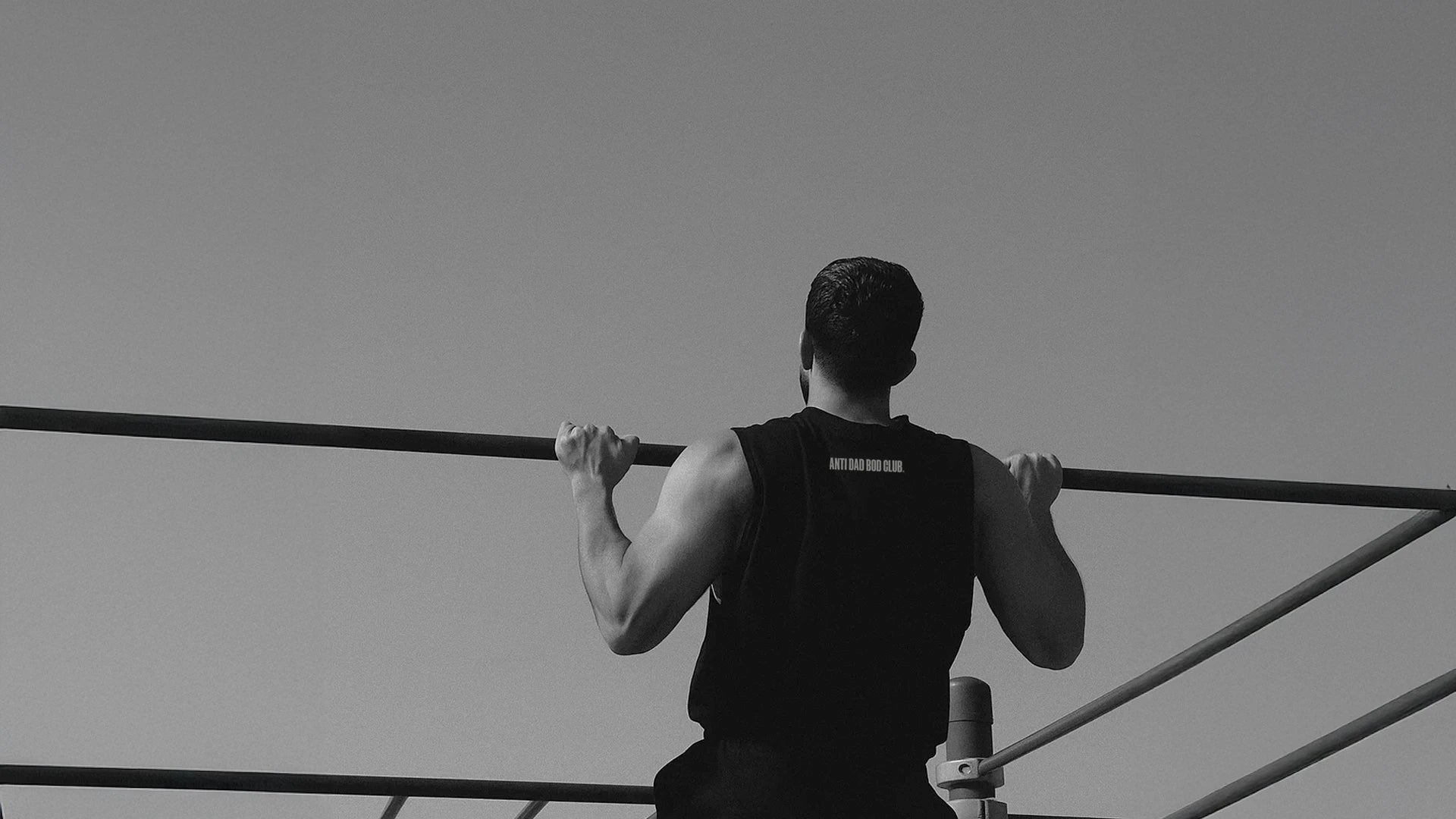 AntiDadBodClub