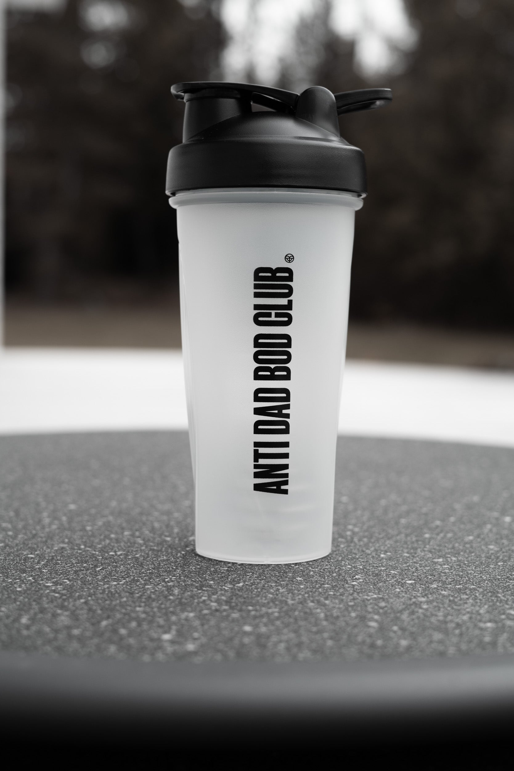 AntiDadBodClub Shaker no.1