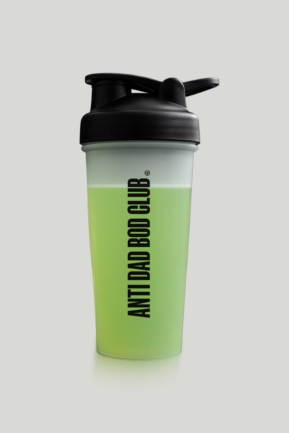 AntiDadBodClub Shaker no.1