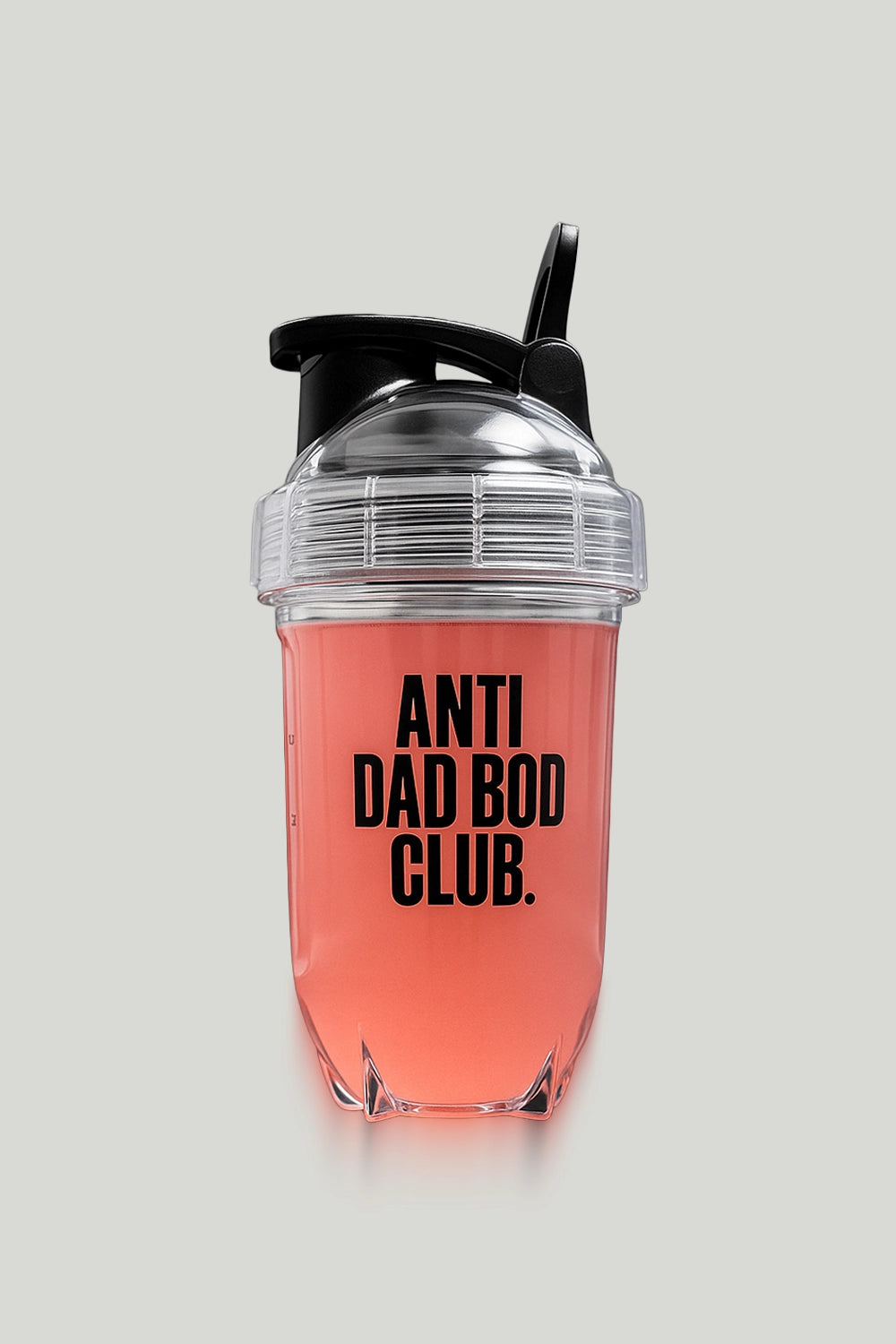 AntiDadBodClub Shaker no.2