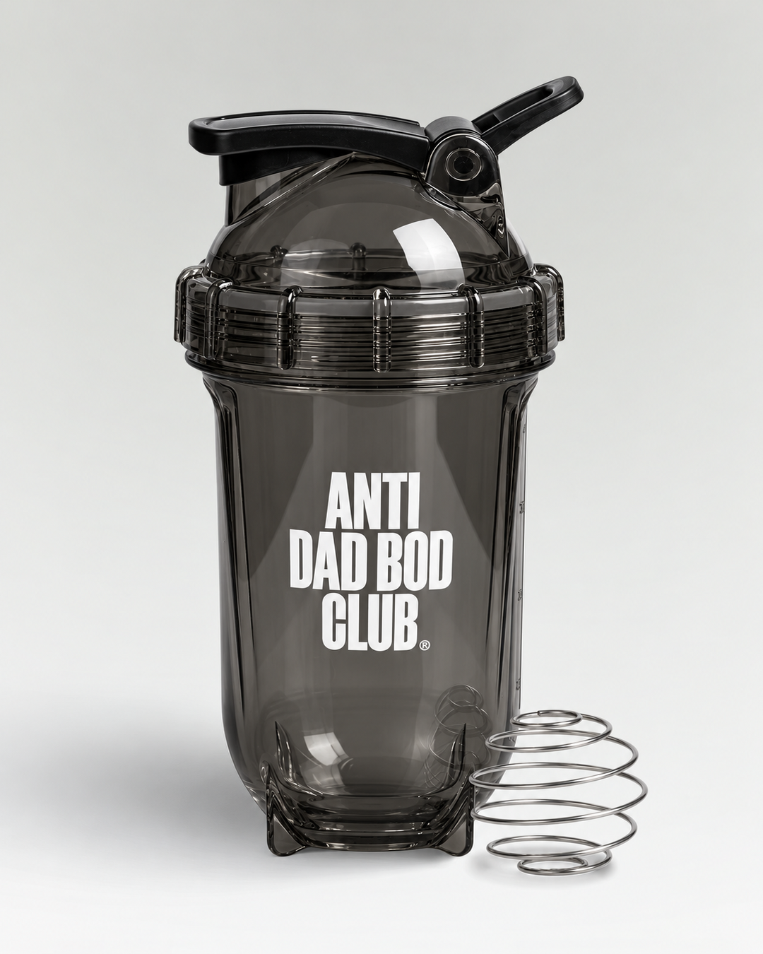 ADBC Shaker no.2