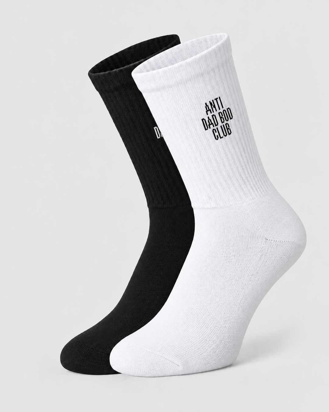 ADBC High Socks